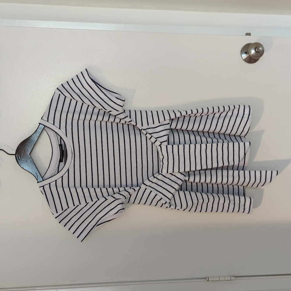 Maternity top